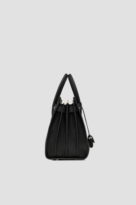 сумка  модель sac de jour из кожи спереди