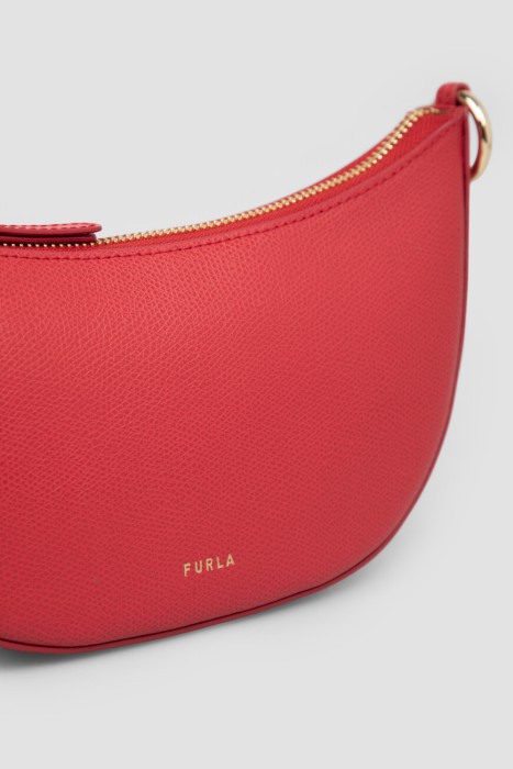 сумка  модель sfera mini универсального стиля с лицевой стороны