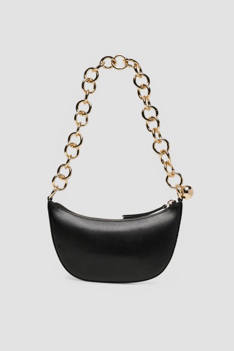 сумка  модель sfera mini из италии вид сбоку