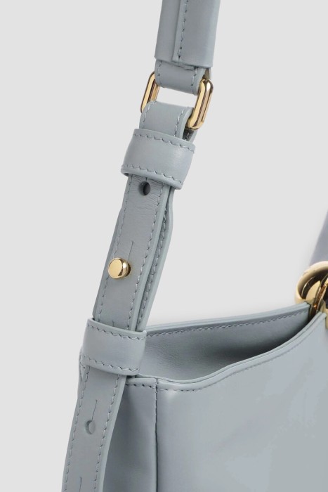 сумка  модель sfera soft универсального стиля с лицевой стороны