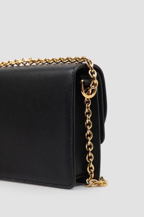 сумка  модель sfera из льна спереди