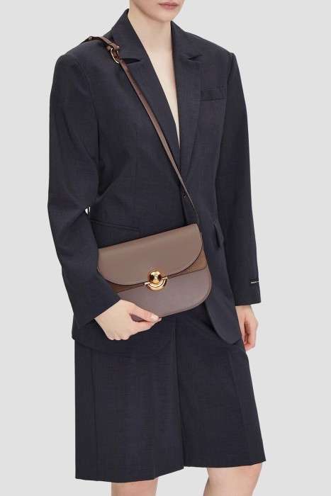 сумка  модель sfera от бренда furla вид слева