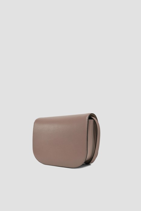 сумка  модель sfera из италии вид сбоку