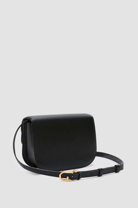 сумка  модель sfera из италии вид сбоку