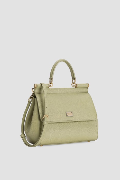 сумка  модель sicily по цене 266000 руб вид справа