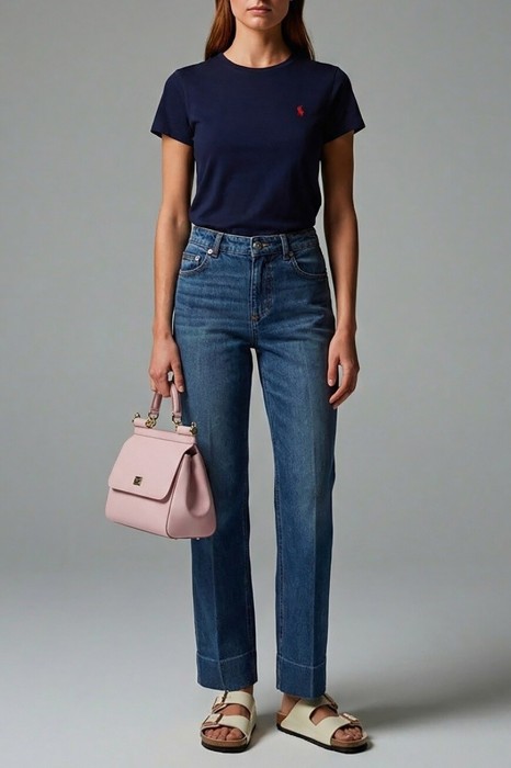 сумка  модель sicily от бренда dolce & gabbana вид слева