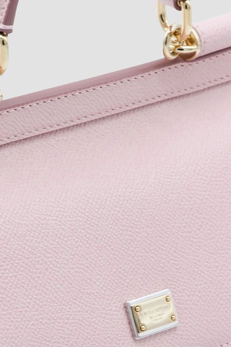 Товар розового цвета с внутренней стороны