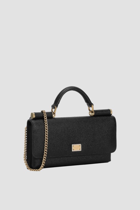 сумка  модель sicily из италии вид сбоку