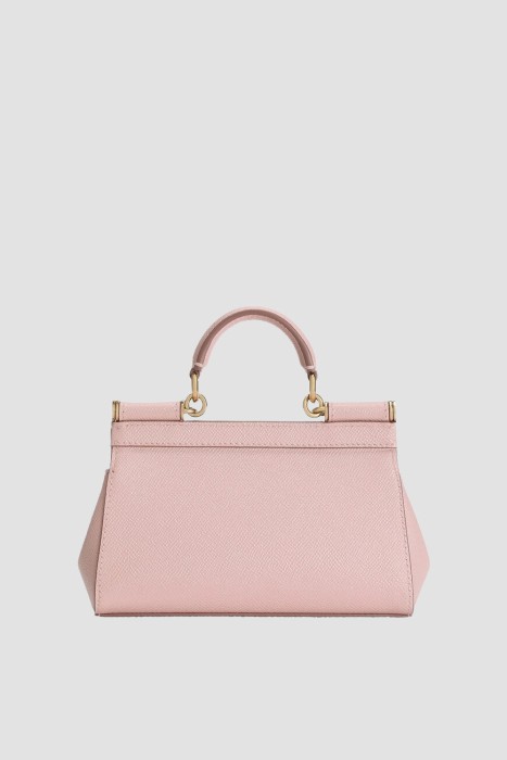 Товар розового цвета с внутренней стороны