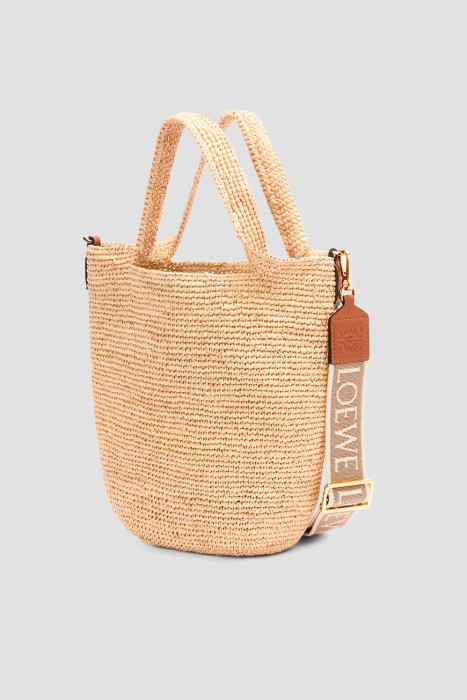 сумка  модель slit из коллекции paula`s ibiza из франции вид сбоку