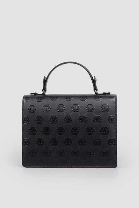 Товар черного цвета с внутренней стороны