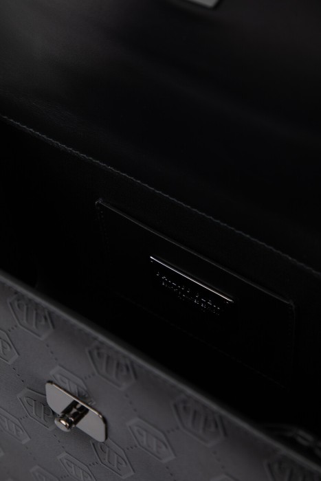 сумка  модель superheroine универсального стиля с лицевой стороны