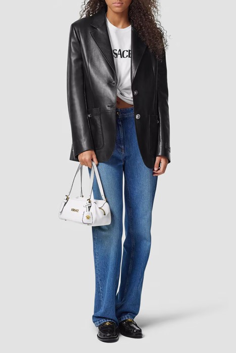 сумка  модель tag bowling по цене 130200 руб вид справа