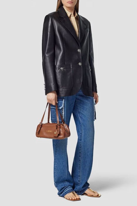 сумка  модель tag bowling по цене 130200 руб вид справа