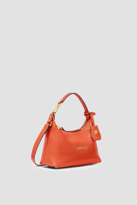 сумка  модель tag из италии вид сбоку