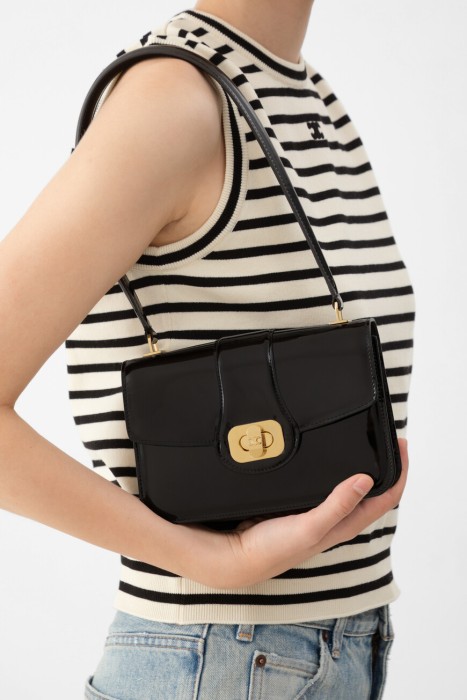 сумка  модель teen josephine по цене 282600 руб вид справа