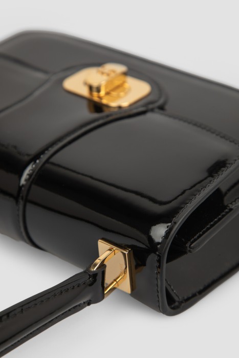 сумка  модель teen josephine универсального стиля с лицевой стороны