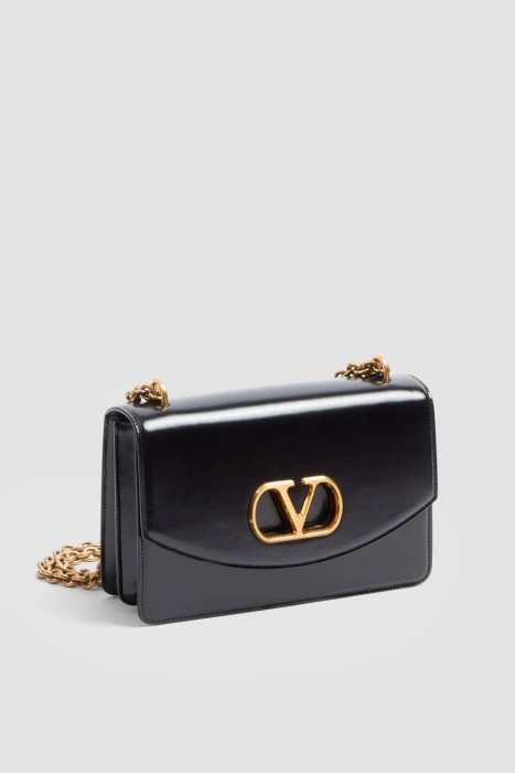 сумка  модель vain из италии вид сбоку