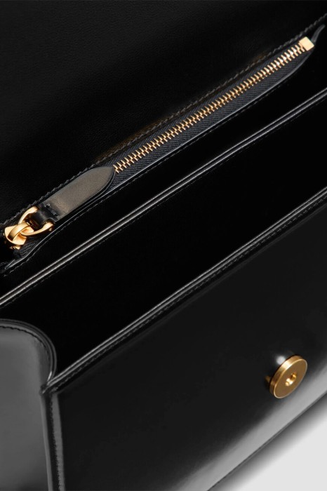 сумка  модель vain из льна спереди