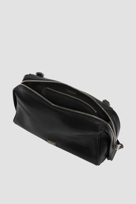 сумка  модель vittoria из хлопка спереди