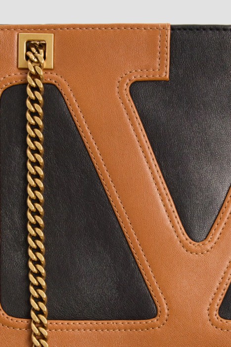 сумка  модель viva superstar универсального стиля с лицевой стороны