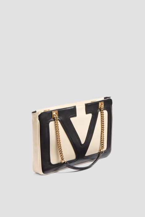 сумка  модель viva superstar из италии вид сбоку