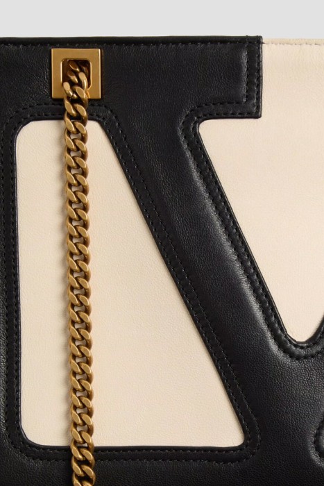 сумка  модель viva superstar универсального стиля с лицевой стороны