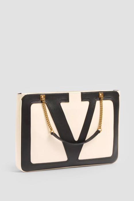 сумка  модель viva superstar из италии вид сбоку