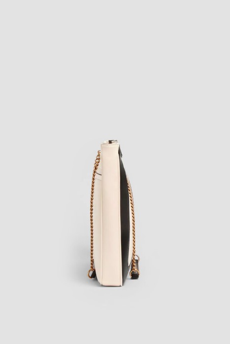 сумка  модель viva superstar из кожи спереди