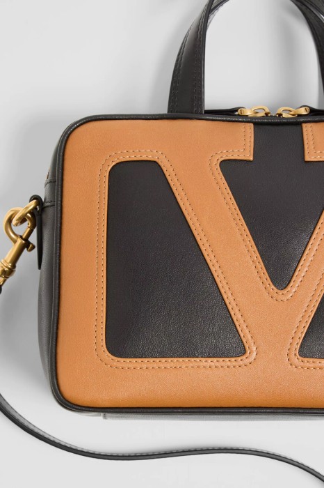 сумка  модель viva superstar универсального стиля с лицевой стороны