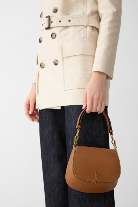 сумка  модель voltaire по цене 187800 руб вид справа