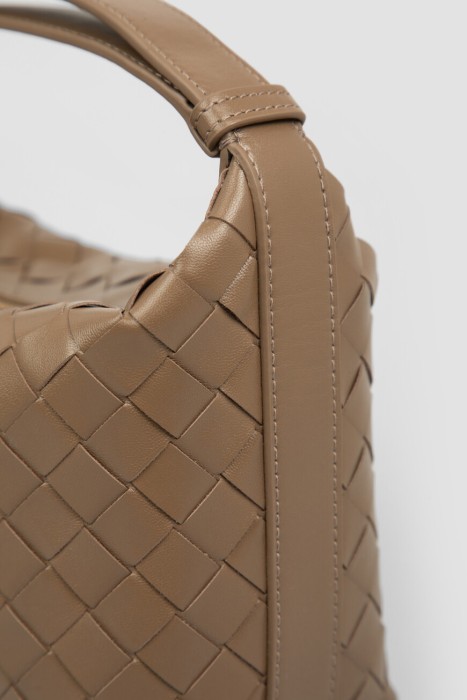 сумка  модель wallace универсального стиля с лицевой стороны