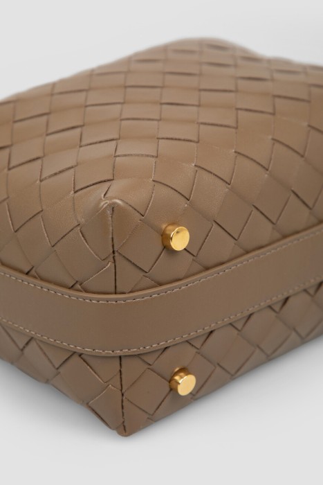 сумка  модель wallace для взрослого возраста с изнаночной стороны