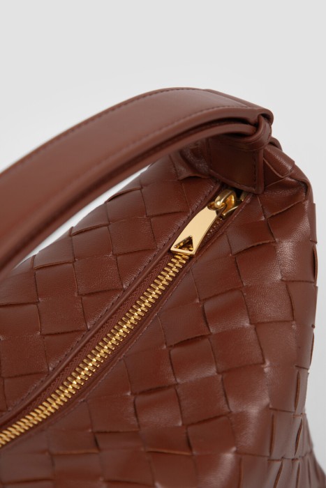 сумка  модель wallace универсального стиля с лицевой стороны