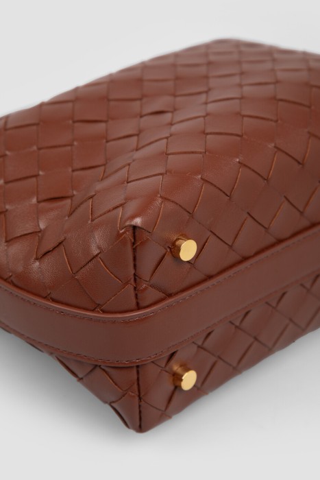 сумка  модель wallace на сезон этого года фотография