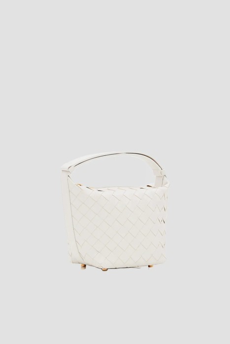 сумка  модель wallace из италии вид сбоку