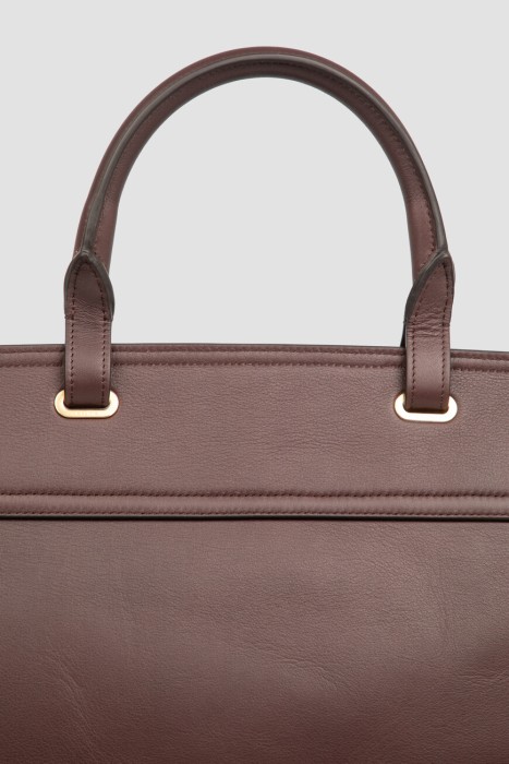 сумка  для взрослого возраста с изнаночной стороны