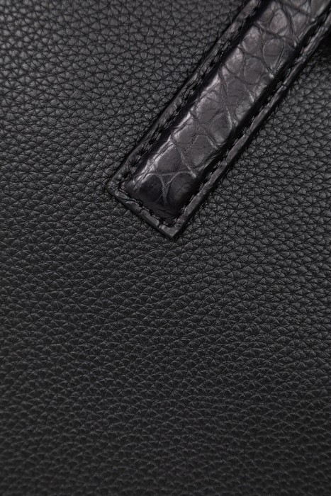 сумка  для взрослого возраста с изнаночной стороны