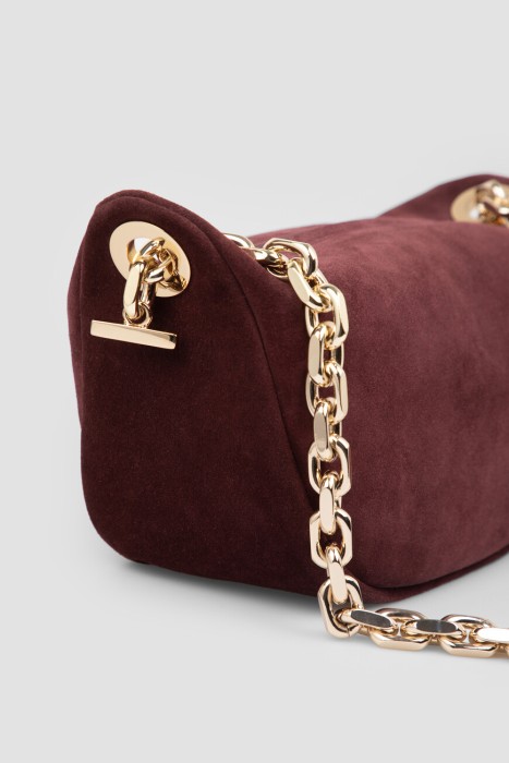 сумка  из полиэстера спереди