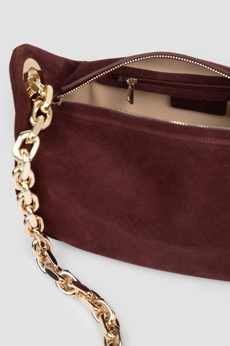сумка  универсального стиля с лицевой стороны