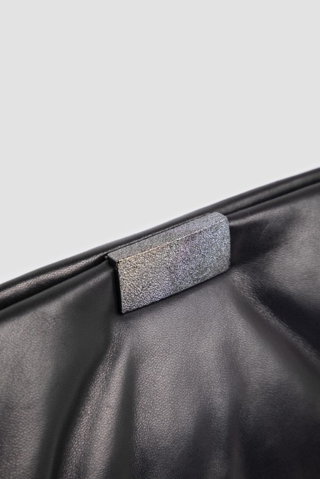 сумка  универсального стиля с лицевой стороны