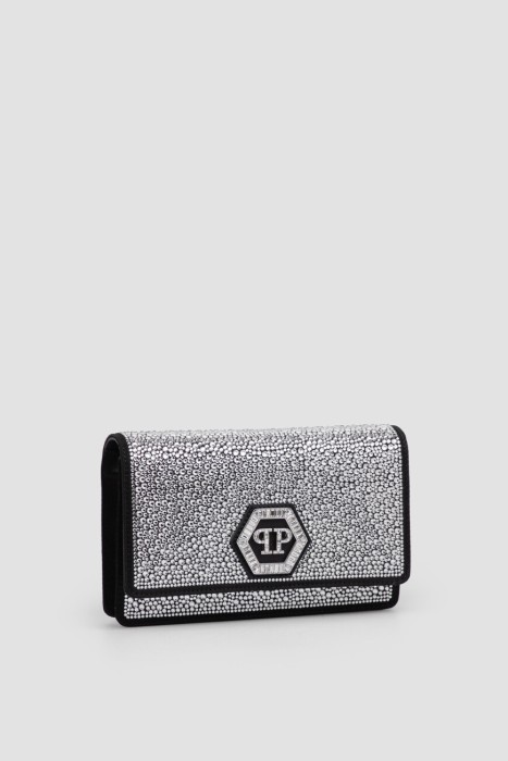 сумка  из америки вид сбоку