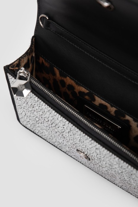 сумка  универсального стиля с лицевой стороны