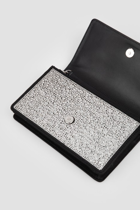 сумка  для взрослого возраста с изнаночной стороны