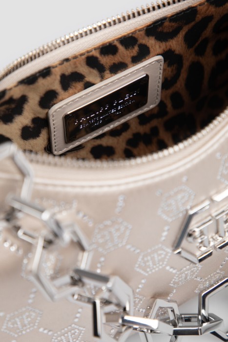 сумка  универсального стиля с лицевой стороны