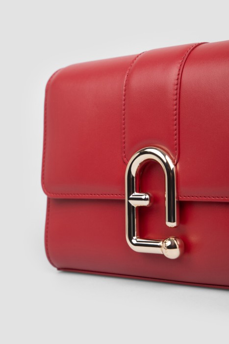 сумка  универсального стиля с лицевой стороны