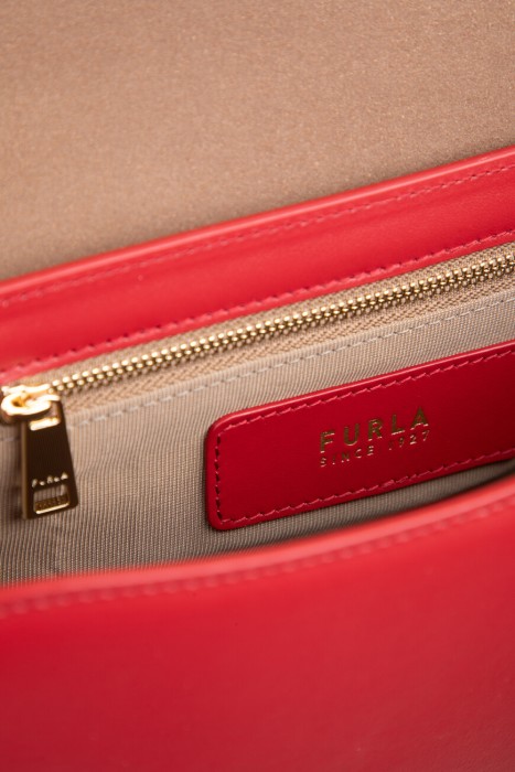 сумка  для взрослого возраста с изнаночной стороны