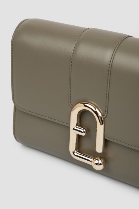 сумка  универсального стиля с лицевой стороны