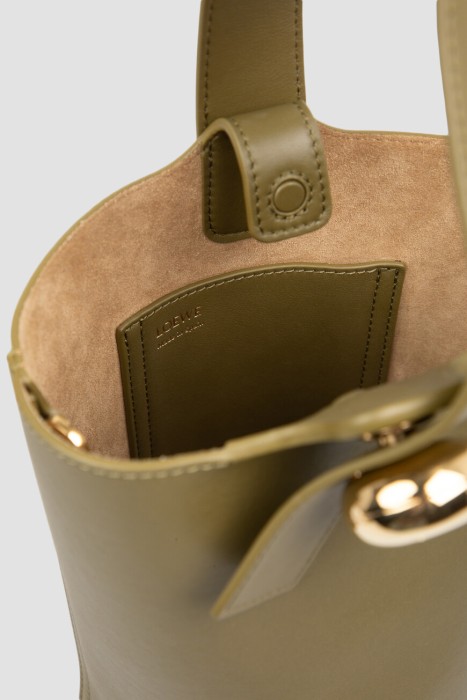 сумка  универсального стиля с лицевой стороны