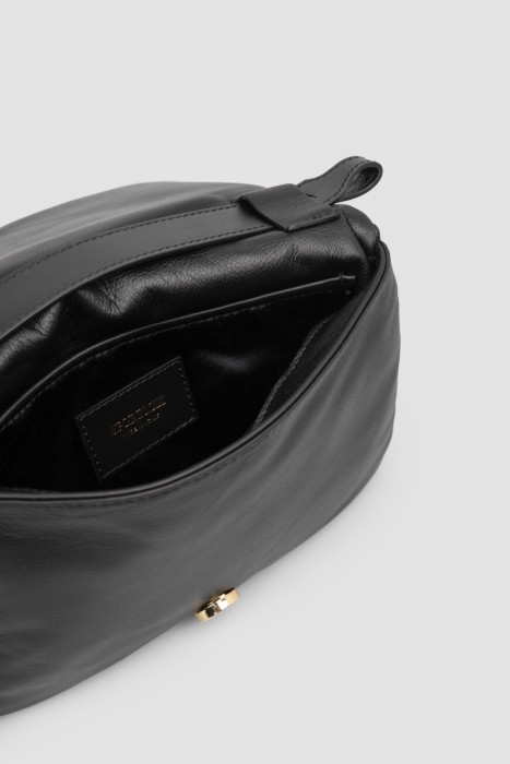 сумка  универсального стиля с лицевой стороны